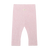 Fixoni Infant/kid Girl Leggings Melange Rib P-24m 423103-5304