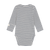 Fixoni Infant/kid Boy/girl/neutral Body Ls Rib P-24m 423131-7150