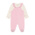 Fixoni Infant/kid Girl Set W. Body And Romper P-9m 423124-4856