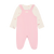 Fixoni Infant/kid Girl Set W. Body And Romper P-9m 423124-4856