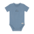 Fixoni Infant/kid Boy/girl/neutral Body Ss 2-pack N-24m 423151-7019