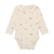 Fixoni Infant/kid Girl Body Ls P-24m 423082-4856