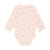 Fixoni Infant/kid Girl Set W. Body And Romper Rib P-9m 423169-5718