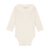 Fixoni Infant/kid Girl Body Ls Pointelle P-24m 423137-1701