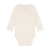 Fixoni Infant/kid Girl Body Ls Pointelle P-24m 423137-1701