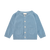Fixoni Infant/kid Boy Cardigan Knit N-24m 423111-7019