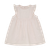 Fixoni Infant/kid Girl Dress Ss Woven N-24m 423187-5112