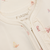 Fixoni Infant/kid Girl Nightsuit W. Feet P-24m 423088-4856