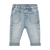 En Fant Infant Boy/girl/neutral Jeans Denim 6m-24m 215415-7702