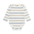 En Fant Infant Boy/girl/neutral Body Ls Stripe 1m-24m 215389-1021