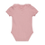 En Fant Infant Girl Body Ss Pointelle 1m-24m 210391-5906