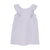 En Fant Infant/kid Girl Dress Ss Muslin 18m-10y 220618-6111