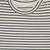 Huttelihut Infant Boy T-shirt Ss Yd Stripe 1m-24m 480846-7555