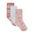 Minymo Infant/kid Girl 3-pack Socks 23/26-35/38 124331-5003