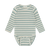 Minymo Infant/kid - Body Ls Y/d Rib N-24m 114349-9807