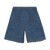 Minymo Infant/kid Girl Bermuda Shorts Chambrey 18m-12y 124320-7023