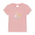 Minymo Infant/kid Girl T-shirt Ss 18m-12y 124340-5029