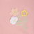 Minymo Infant/kid Girl T-shirt Ss 18m-12y 124340-5029