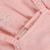 Minymo Infant/kid Girl Top Ns Seersucker 18m-12y 124369-5029