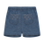 Minymo Infant/kid - Shorts Chambray N-24m 114373-7023