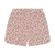 Minymo Infant/kid Girl Shorts Ss Aop 18m-12y 124322-1271