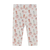 Minymo Infant/kid Girl Leggings Aop N-24m 114327-1271