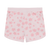 Minymo Infant/kid Girl Shorts Sweat Aop 18m-12y 124356-5140