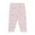 Minymo Infant/kid Girl Leggings Aop N-24m 114371-5140
