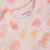 Minymo Infant/kid Girl T-shirt Ss Aop 18m-12y 124338-5140