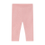 Minymo Infant/kid Girl Leggings Rib N-24m 114370-5029