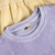 Daily7 Infant/Kid Girl T-shirt Dip Dye 12m-10y 930346-7908