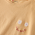 Noppies Kid Girl Tee Slv 2y-10y 6520021-3347