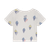 Noppies Infant/kid Boy Tee Ss Aop N-24m 6440012-2611