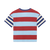 Noppies Kid Boy Tee Ss Stripe 2y-10y 6510013-7024