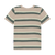 Noppies Infant/kid Boy Tee Ss Stripe N-24m 6430014-2208