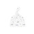 Coccoli Infant Boy Modal Cap N/1m-3m/6m Bm6101-195