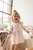 Coccoli Infant Girl Modal Dress 12m-6y 46131-600