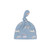 Coccoli Infant Boy Modal Cap N/1m-3m/6m Bm6111-840