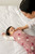 Coccoli Infant Girl Modal 1.5 Togs Sleepsack N/9m-18/36m Afm6133-670