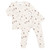 Coccoli Kid Boy/girl/neutral Ls Modal Pyjama 2y-12y Tlm6122-216
