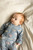Coccoli Infant Boy Modal Zipper Footie N-18m Pzm6111-840