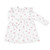 Coccoli Infant/kid Girl Modal Dress 12m-6y 46141-194