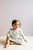 Coccoli Infant/kid Girl Modal Dress 12m-6y 46141-194
