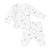 Coccoli Infant Boy Modal Take Me Home Set N-6m Tmh6101-195