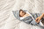 Coccoli Infant Boy Modal Hooded Towel Set One Size Wt6111-840
