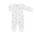 Coccoli Infant Boy/girl/neutral Modal Unionsuit 1m-24m Um6112-193