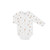 Coccoli Infant Boy/girl/neutral Modal Romper 1m-24m Cm6112-193