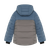 Color Kids Kid Boy Jr. Ski Puffer Jacket - Quilt  4y-16y 742765-2207