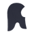 Color Kids Infant/Kid Boy/Girl/Neutral Balaclava W. Wool 48-54 742979-7850