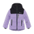 Color Kids Kid Girl Jr. Ski Puffer Jacket - Quilt 4y-16y 742764-6716